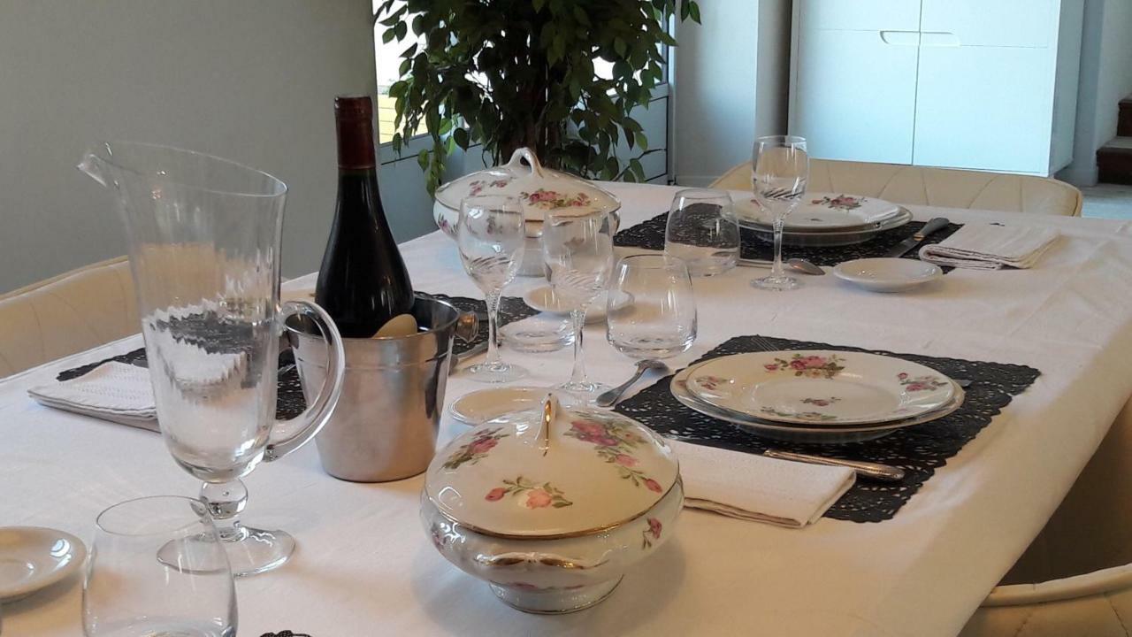 Clos Charmille Meaulne Eksteriør bilde
